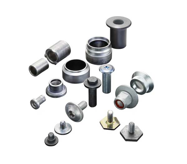 Kaltformteile Wendland GmbH Neuenrade