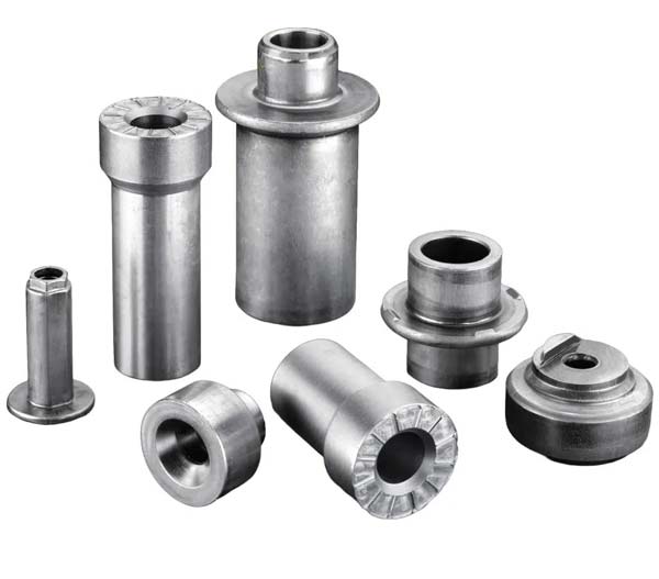 Kaltformteile Wendland GmbH Neuenrade