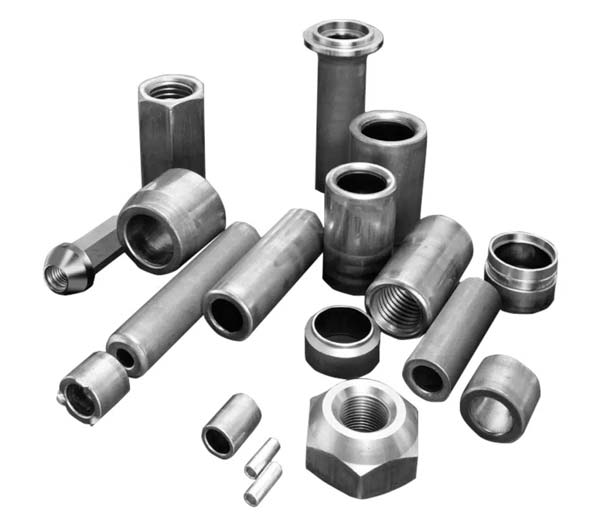 Kaltformteile Wendland GmbH Neuenrade