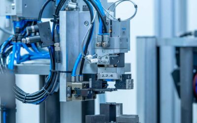 Mitarbeiterin oder Mitarbeiter für Produktionstechnik & Instandhaltung (m/w/d)